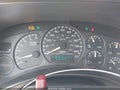 2002 Chevrolet Avalanche — photo 7 of 17 | VIN 3GNEK13TX2G166561