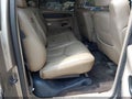 2002 Chevrolet Avalanche — photo 8 of 17 | VIN 3GNEK13TX2G166561