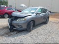 2016 Nissan Rogue — photo 2 of 16 | VIN 5N1AT2MT0GC774717