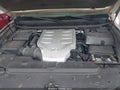 2012 Lexus GX 460 — photo 10 of 16 | VIN JTJBM7FX6C5045670