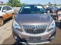 2014 Buick Encore — photo 12 of 16 | VIN KL4CJFSB4EB630007