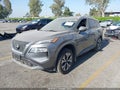 2023 Nissan Rogue — photo 2 of 19 | VIN JN8BT3BA4PW420007