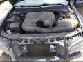 2017 Chrysler 300 — photo 10 of 17 | VIN 2C3CCABG8HH550000