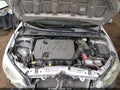 2016 Toyota Corolla — photo 10 of 16 | VIN 2T1BURHE4GC567555