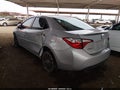 2016 Toyota Corolla — photo 3 of 16 | VIN 2T1BURHE4GC567555
