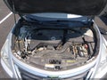 2013 Nissan Altima — photo 10 of 11 | VIN 1N4AL3AP7DC254100