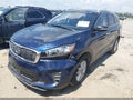 2020 Kia Sorento — photo 2 of 16 | VIN 5XYPG4A32LG698121