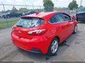 2017 Chevrolet Cruze — photo 4 of 16 | VIN 3G1BE6SM5HS542172