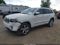 2011 Jeep Grand Cherokee — photo 2 of 17 | VIN 1J4RR6GT1BC606127