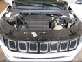 2020 Jeep Compass — photo 10 of 16 | VIN 3C4NJDCBXLT204514