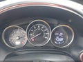 2016 Mazda CX-5 — photo 7 of 16 | VIN JM3KE4BYXG0906386