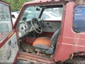 1988 Suzuki Samurai — photo 5 of 15 | VIN JS4JC51V4J4150039