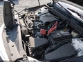 2018 Toyota Camry — photo 10 of 21 | VIN 4T1B11HK9JU630753