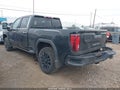 2022 GMC Sierra — photo 3 of 16 | VIN 1GT49REY3NF323523