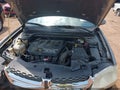 2013 Dodge Avenger — photo 10 of 11 | VIN 1C3CDZCBXDN590840