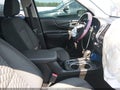 2019 Chevrolet Equinox — photo 5 of 21 | VIN 2GNAXUEV5K6124682