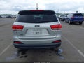2016 Kia Sorento — photo 16 of 16 | VIN 5XYPG4A3XGG005706
