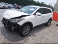 2017 Hyundai Santa Fe — photo 2 of 18 | VIN KM8SM4HF9HU241777