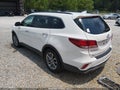 2017 Hyundai Santa Fe — photo 3 of 18 | VIN KM8SM4HF9HU241777
