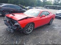 2023 Dodge Challenger — photo 2 of 16 | VIN 2C3CDZJG3PH503632