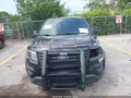 2018 Ford Police Interceptor Utility — photo 12 of 16 | VIN 1FM5K8AR8JGB58814