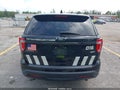 2018 Ford Police Interceptor Utility — photo 16 of 16 | VIN 1FM5K8AR8JGB58814