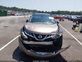 2012 Nissan Murano — photo 11 of 18 | VIN JN8AZ1MU6CW100560