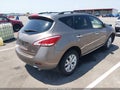 2012 Nissan Murano — photo 4 of 18 | VIN JN8AZ1MU6CW100560