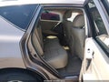 2012 Nissan Murano — photo 8 of 18 | VIN JN8AZ1MU6CW100560