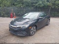 2016 Honda Civic — photo 2 of 15 | VIN 19XFC1F71GE208580
