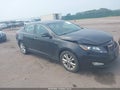 2012 Kia Optima — photo 1 of 11 | VIN 5XXGN4A75CG041777