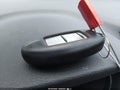 2015 Nissan Rogue — photo 11 of 17 | VIN 5N1AT2ML9FC926881