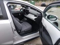 2026 Toyota Corolla — photo 5 of 16 | VIN 5YFS4MCE8TP273774