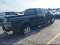 2007 Ford F-150 — photo 4 of 13 | VIN 1FTPX12V37NA80822