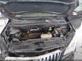 2015 Buick Encore — photo 10 of 17 | VIN KL4CJASB5FB195261