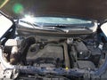 2022 Chevrolet Equinox — photo 10 of 21 | VIN 2GNAXSEV7N6112705
