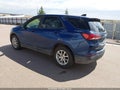 2022 Chevrolet Equinox — photo 3 of 21 | VIN 2GNAXSEV7N6112705
