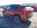 2025 Chevrolet Trax — photo 3 of 16 | VIN KL77LHEP1SC043352
