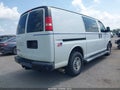 2015 Chevrolet Express 2500 — photo 4 of 16 | VIN 1GCWGFCF3F1259979