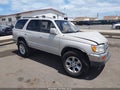 1998 Toyota 4Runner — photo 1 of 17 | VIN JT3HN86R9W0161274
