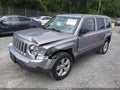 2017 Jeep Patriot — photo 2 of 18 | VIN 1C4NJRBB1HD168806