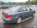 2009 Hyundai Sonata — photo 4 of 11 | VIN 5NPET46C39H565767