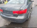 2009 Hyundai Sonata — photo 6 of 11 | VIN 5NPET46C39H565767