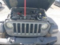 2018 Jeep Wrangler Unlimited — photo 10 of 11 | VIN 1C4HJXDN6JW293190