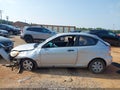 2007 Hyundai Accent — photo 14 of 16 | VIN KMHCM36CX7U042808