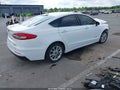 2019 Ford Fusion — photo 4 of 16 | VIN 3FA6P0LU2KR120704