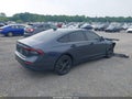 2025 Honda Accord — photo 4 of 16 | VIN 1HGCY1F46SA050194