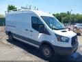 2015 Ford Transit-250 — photo 1 of 16 | VIN 1FTNR2CM3FKA22139