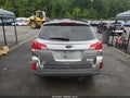 2011 Subaru Outback — photo 16 of 16 | VIN 4S4BRBCC8B3352501