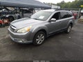 2011 Subaru Outback — photo 2 of 16 | VIN 4S4BRBCC8B3352501